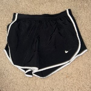 Nike athletic shorts